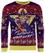 Рождественский джемпер You Just Activated My Wrap Card Christmas Jumper (Size: M)