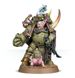 Мініатюра DEATH GUARD - PLAGUE MARINE CHAMPION 99070102022 фото 1