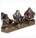 Набор миниатюр DWARFEN MOUNTAIN HOLDS - DWARF CANNON & ORGAN GUN