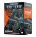 Набір мініатюр KILL TEAM - SHADOWHUNT (ENGLISH)