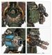 Набор миниатюр LEGIONES ASTARTES - SATURNINE TERMINATORS