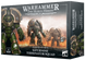 Набор миниатюр LEGIONES ASTARTES - SATURNINE TERMINATORS
