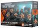 Набір мініатюр KILL TEAM - HEARTHKYN SALVAGERS