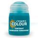 Краска CONTRAST - TERRADON TURQUOISE (18ML)