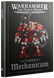 Книжка правил LIBER - MECHANICUM (ENGLISH)