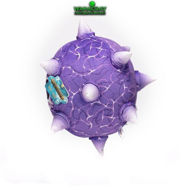 М'яка іграшка Purple Sun of Shyish