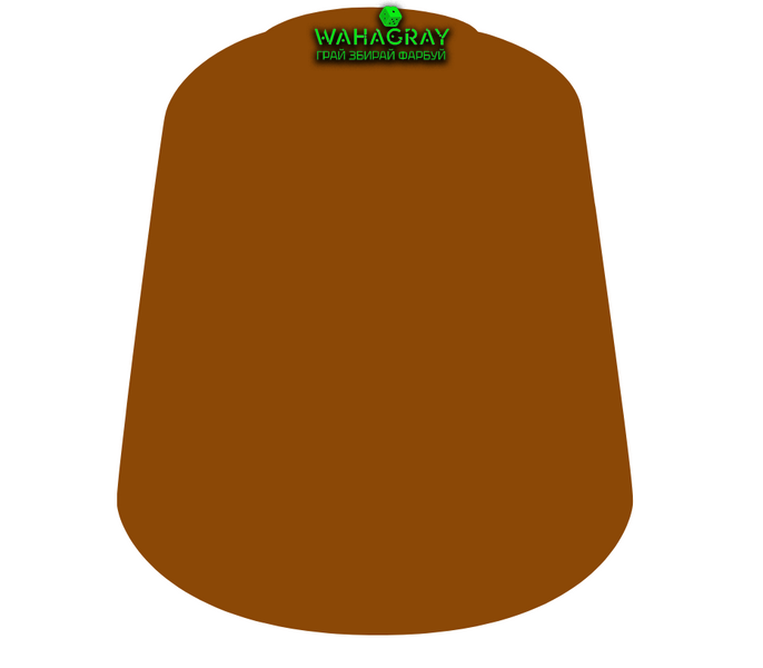 Краска LAYER - SKRAG BROWN (12ML)