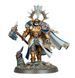 Мініатюра STORMCAST ETERNALS - LORD-COMMANDER BASTIAN CARTHALOS