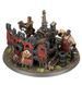 Набор миниатюр CITIES OF SIGMAR - FOUNDING FORAY_u