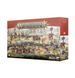 Набор миниатюр CITIES OF SIGMAR - FOUNDING FORAY_u
