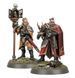 Набор миниатюр CITIES OF SIGMAR - FOUNDING FORAY_u