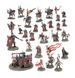 Набор миниатюр CITIES OF SIGMAR - FOUNDING FORAY_u