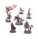 Набор миниатюр CITIES OF SIGMAR - FOUNDING FORAY_u