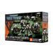 Набір мініатюр KILL TEAM - XV26 STEALTH BATTLESUITS