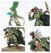 Набор миниатюр WOOD ELF REALMS - GLADE GUARD