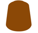 Краска LAYER - SKRAG BROWN (12ML)