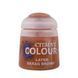 Краска LAYER - SKRAG BROWN (12ML)