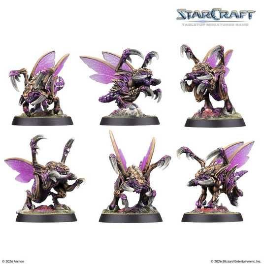 BINARY STAR レコード 2枚セット Настільна гра STARCRAFT: TWO PLAYER STARTER SET FOUNDERS EDITION