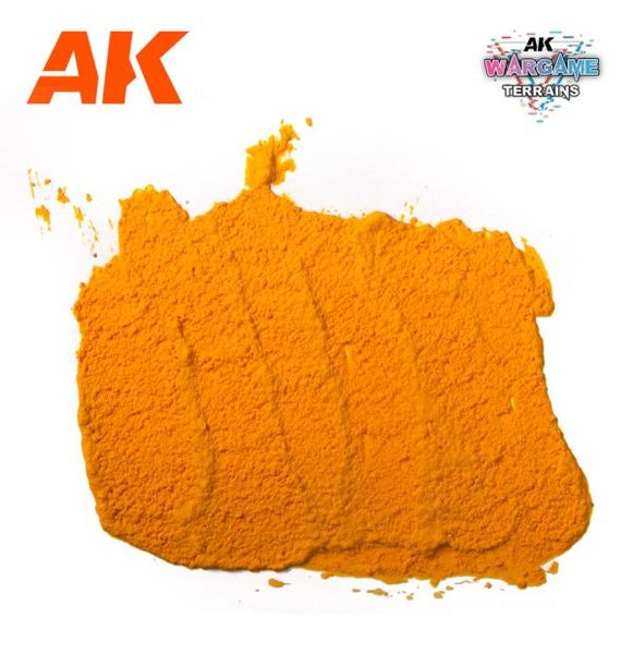 Краска SUNRISE BLAZE – WARGAME TERRAINS – 100ML AK1221 фото