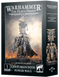 Мініатюра LEGIONES ASTARTES - CENTURION WITH POWER MAUL