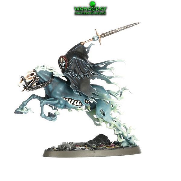 Набор миниатюр NIGHTHAUNT - DREADBLADE HARROWS