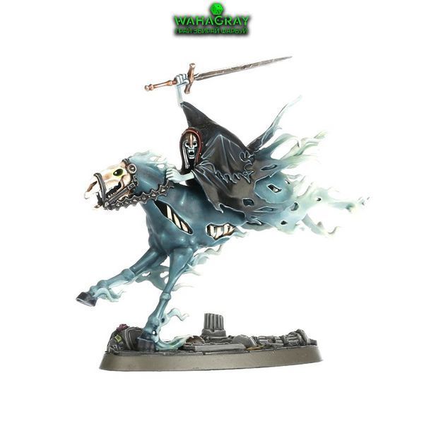 Набор миниатюр NIGHTHAUNT - DREADBLADE HARROWS