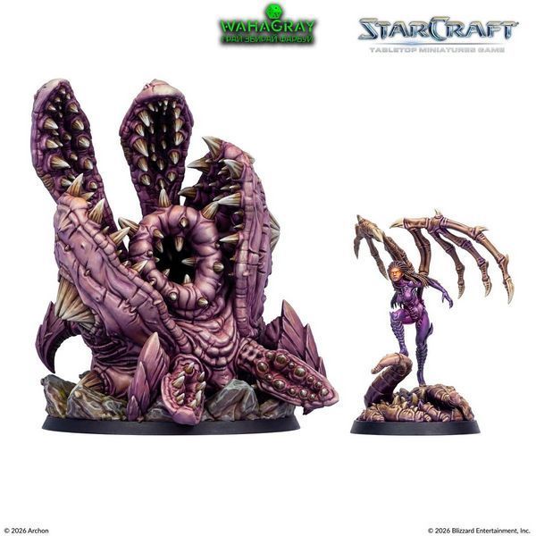 Передзамовлення Настільна гра TWO PLAYER STARTER SET FOUNDERS EDITION