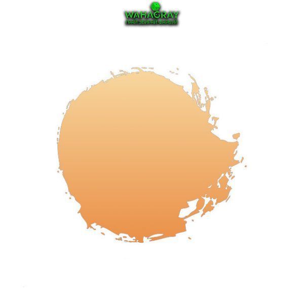 Краска SHADE - CASANDORA YELLOW (18ML)