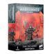Мініатюра CHAOS SPACE MARINES - WARPSMITH