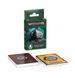Карты RIVALS DECK - NEXUS OF POWER (ENG)