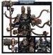 Мініатюра CHAOS SPACE MARINES - WARPSMITH