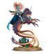 Мініатюра IDONETH DEEPKIN - VOLTURNOS HIGH KING OF THE DEEP