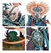 Мініатюра IDONETH DEEPKIN - VOLTURNOS HIGH KING OF THE DEEP