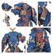 Мініатюра ULTRAMARINES - FERREN AREIOS