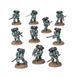 Передзамовлення Набір мініатюр LEGIONES ASTARTES - MAXIMUS BATTLE GROUP