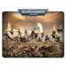 Предзаказ Набор миниатюр T'AU EMPIRE - KROOT FARSTALKERS