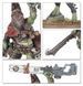 Предзаказ Набор миниатюр T'AU EMPIRE - KROOT FARSTALKERS