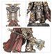Мініатюра LEGIONES ASTARTES - CENTURION WITH POWER MAUL