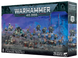 Набір мініатюр LEAGUES OF VOTANN - CTHONIAN PROSPECT