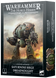 Миниатюра LEGIONES ASTARTES - SATURNINE DREADNOUGHT OPHION