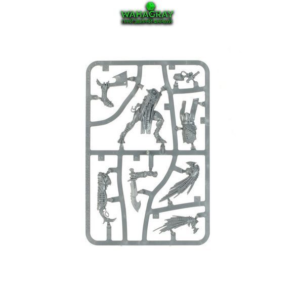 Миниатюра TAU EMPIRE - KROOT FLESH SHAPER