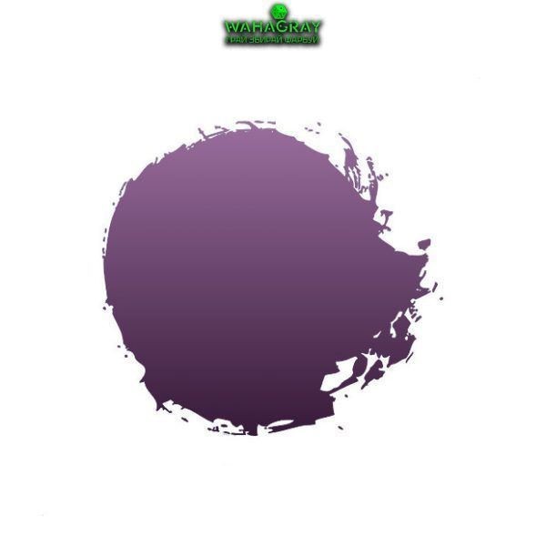 Краска SHADE - DRUCHII VIOLET 18ML
