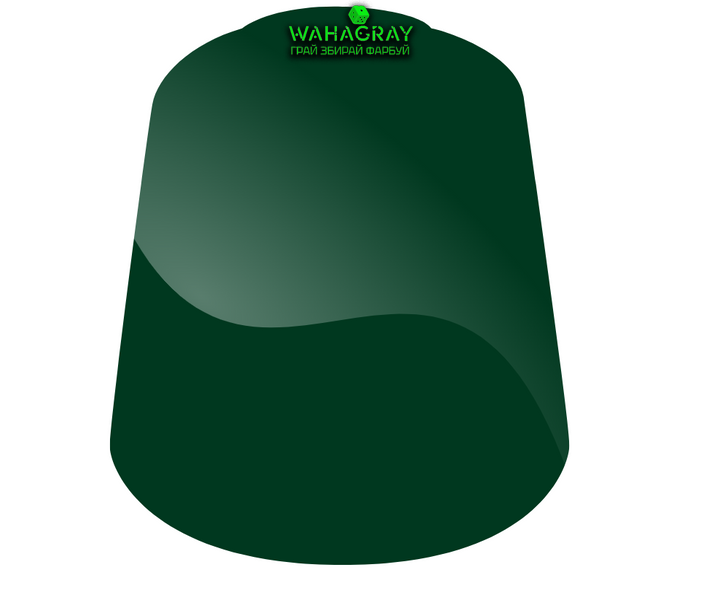 Краска TECHNICAL - WAYSTONE GREEN (12ML)_st