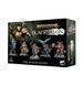 Набор миниатюр STORMCAST ETERNALS - THE BLACKTALONS