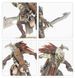 Миниатюра TAU EMPIRE - KROOT FLESH SHAPER