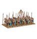 Передзамовлення Набір мініатюр TOMB KINGS OF KHEMRI - HOST OF NEHEKHARA ARMY REINFORCEMENT SET