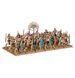 Передзамовлення Набір мініатюр TOMB KINGS OF KHEMRI - HOST OF NEHEKHARA ARMY REINFORCEMENT SET