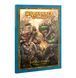 Книжка правил BATTLE MARCH - GENERAL'S COMPANION