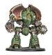 Миниатюра LEGIONES ASTARTES - SATURNINE DREADNOUGHT OPHION
