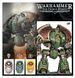 Миниатюра LEGIONES ASTARTES - SATURNINE DREADNOUGHT OPHION